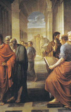 Птолемей Филадельфиус