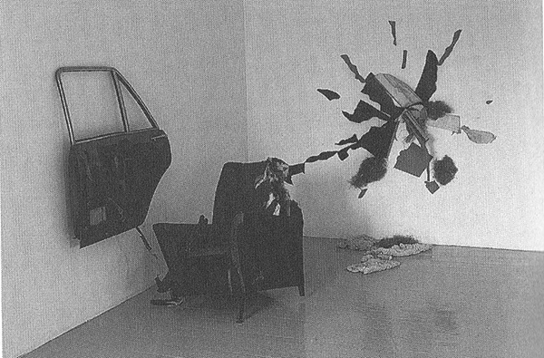 Bill Woodrow