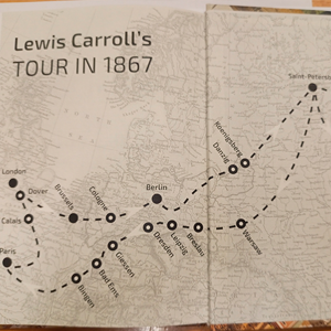 Запечатанные форзацы