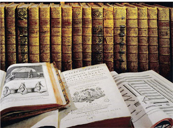 Первое издание Энциклопедии