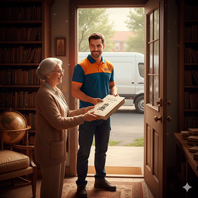 Печать книг в одном экземпляре