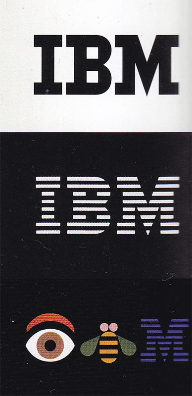 Обложка для пингвиновского издания «The Four Gospels», Ян Чихолд