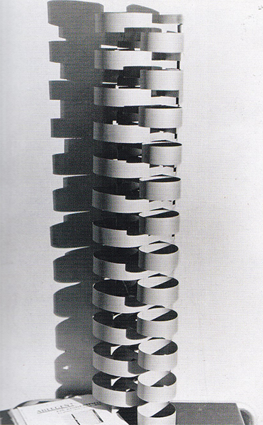 Упражнения по сворачиванию бумаги