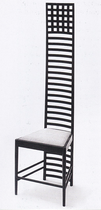 Hill House Chair