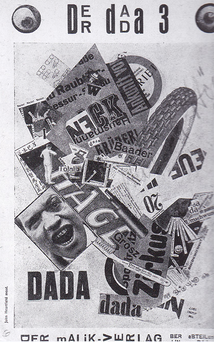 John Hartfield (1891-1968)