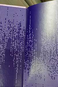 Цветные форзацы для книги