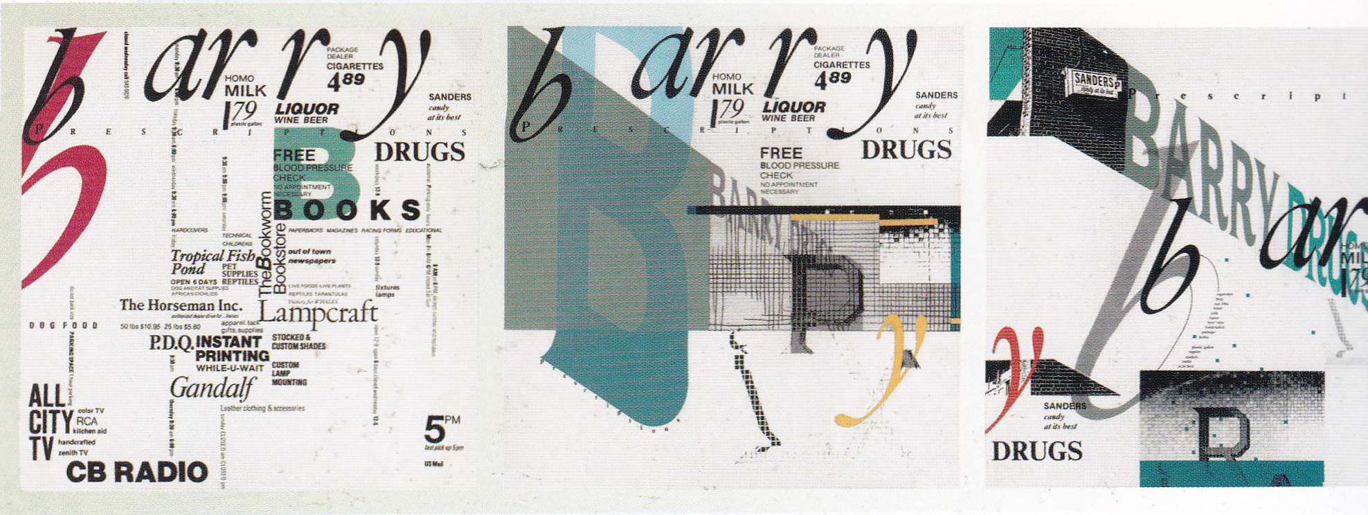 Cranbrook Academy of Art, Lucille Tenazas