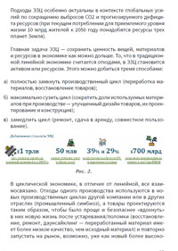 верстка материалов по экологии, пример 3