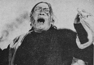 Александр Энзейштейн, кадры из кинофильма Броненосец Потемкин