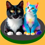 Цветная и черно-белая печать