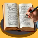 Редактура и корректура текста